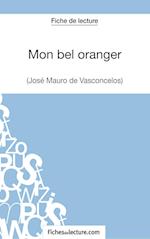 Mon bel oranger de José Mauro de Vasconcelos (Fiche de lecture)