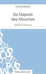 Sa Majesté des Mouches de William Golding (Fiche de lecture)