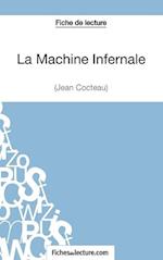 La Machine Infernale de Jean Cocteau (Fiche de lecture)