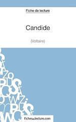 Fiche de lecture : Candide de Voltaire