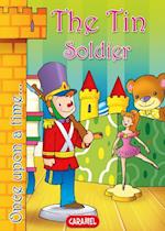 Tin Soldier