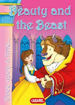 Beauty and the Beast