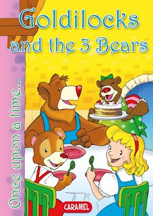 Goldilocks and the 3 Bears