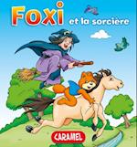 Foxi et la sorcière