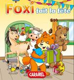 Foxi fait la fête