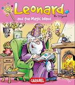 Leonard and the Magic Wand