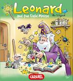 Leonard and the Field Mouse