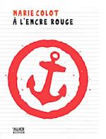 A l''encre rouge