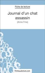 Journal d''un chat assassin