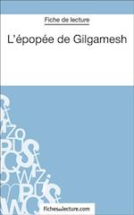 L''épopée de Gilgamesh