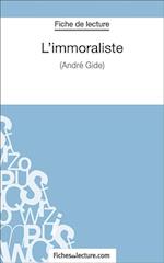 L''immoraliste