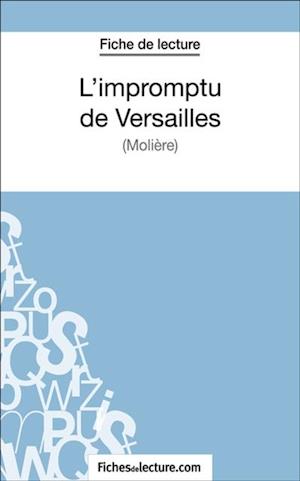 L''impromptu de Versailles