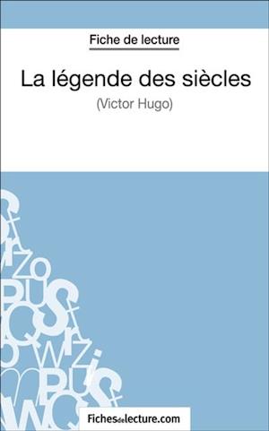 La légende des siècles