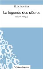 La légende des siècles