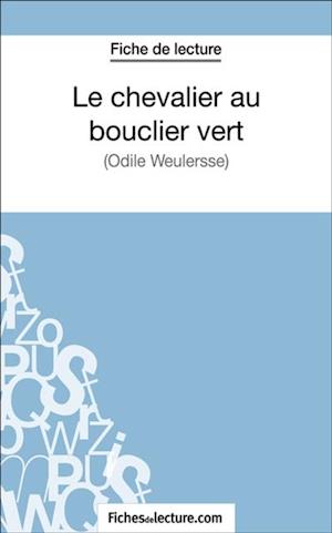 Le chevalier au bouclier vert