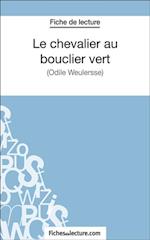 Le chevalier au bouclier vert