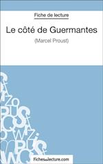 Le côté de Guermantes