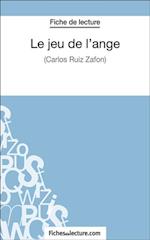 Le jeu de l''ange