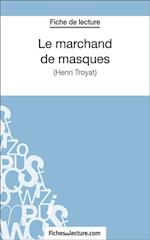 Le marchand de masques