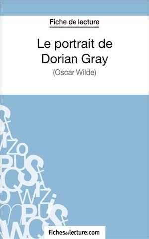 Le portrait de Dorian Gray