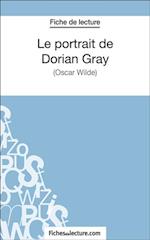 Le portrait de Dorian Gray