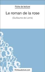 Le roman de la rose