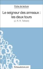 Le seigneur des anneaux : les deux tours