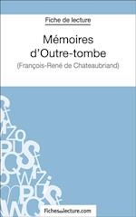 Mémoires d''Outre-tombe