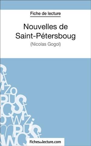 Nouvelles de Saint-Pétersboug