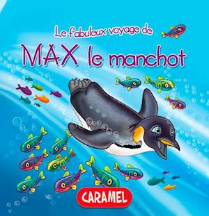 Max le manchot