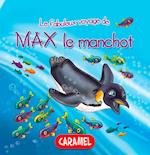 Max le manchot