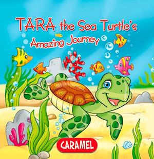 Tara the Sea Turtle