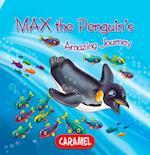 Max the Penguin