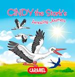 Cindy the Stork