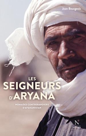 Les seigneurs d''Aryana