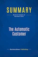 Summary: The Automatic Customer