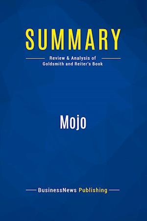 Summary: Mojo