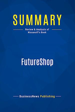 Summary: FutureShop