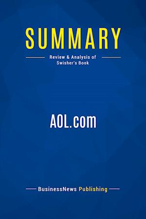 Summary: AOL.com