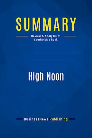 Summary: High Noon