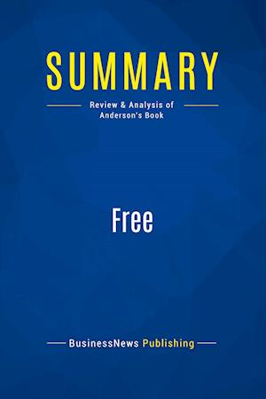 Summary: Free