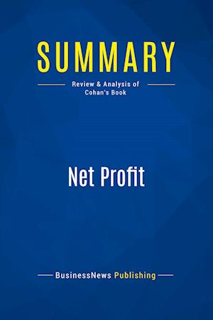 Summary: Net Profit