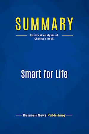 Summary: Smart for Life