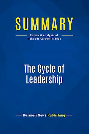 Summary: The Cycle of Leadership