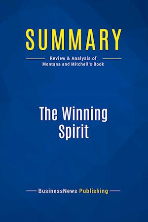 Summary: The Winning Spirit