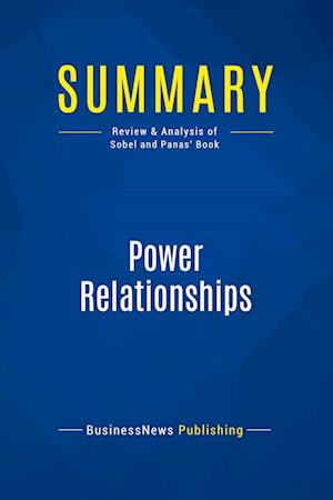 Summary: Power Relationships