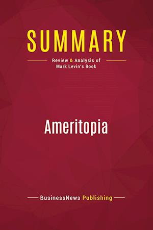 Summary: Ameritopia