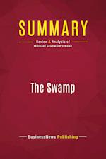 Summary: The Swamp