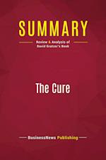 Summary: The Cure