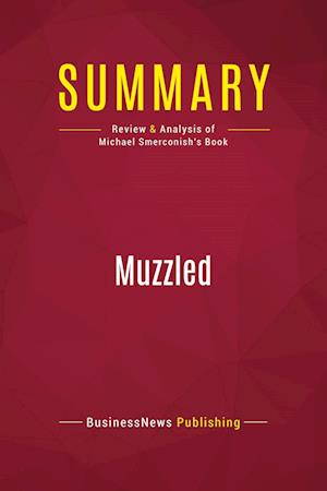 Summary: Muzzled